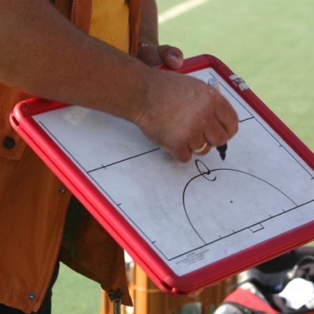 Coaching Stations Monthly Subscription €10